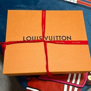 Louis Vuitton bag
